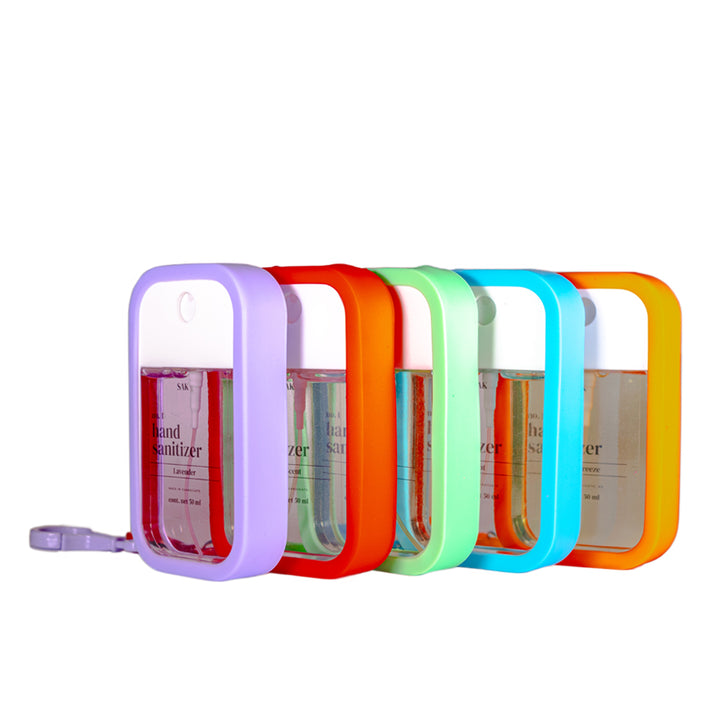 Antibacterial liquido para manos