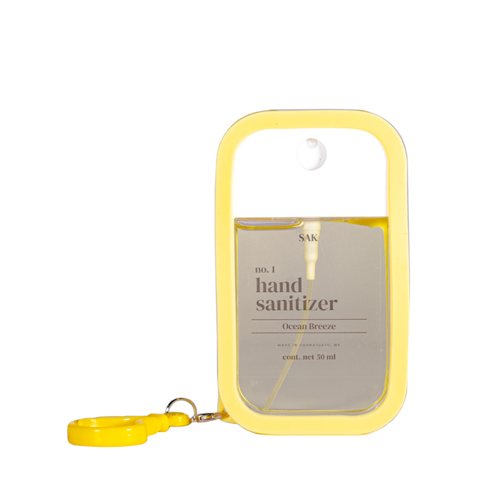 Antibacterial liquido para manos