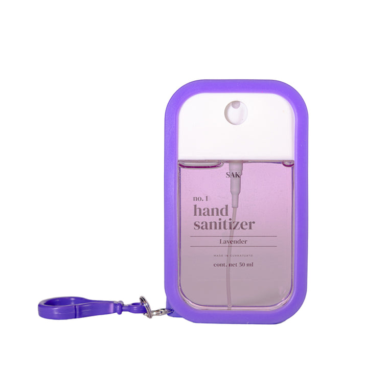 Antibacterial liquido para manos