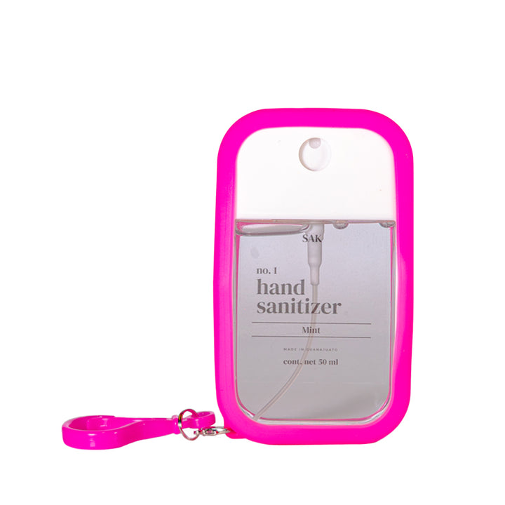 Antibacterial liquido para manos