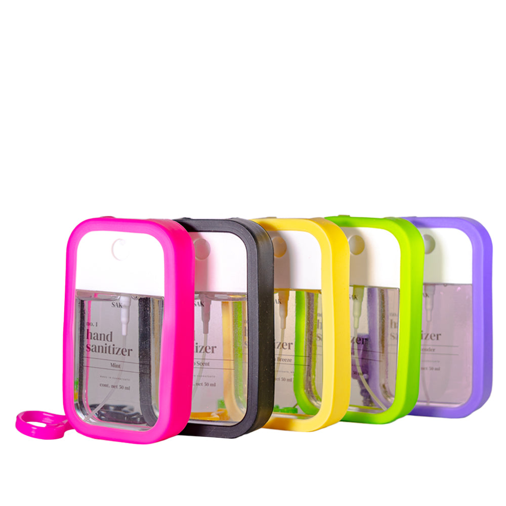 Antibacterial liquido para manos