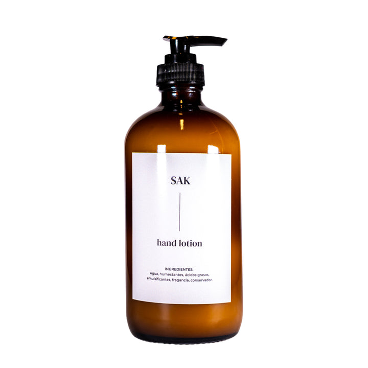 Crema para manos 500 ml