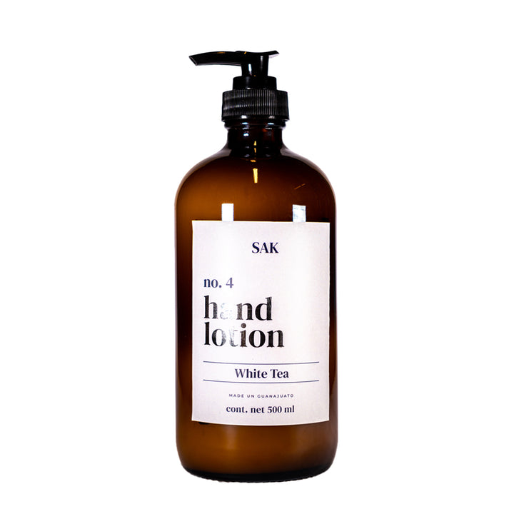 Crema para manos 500 ml