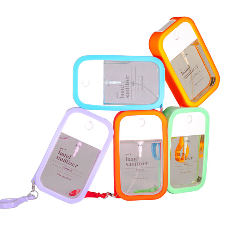 Antibacterial liquido para manos