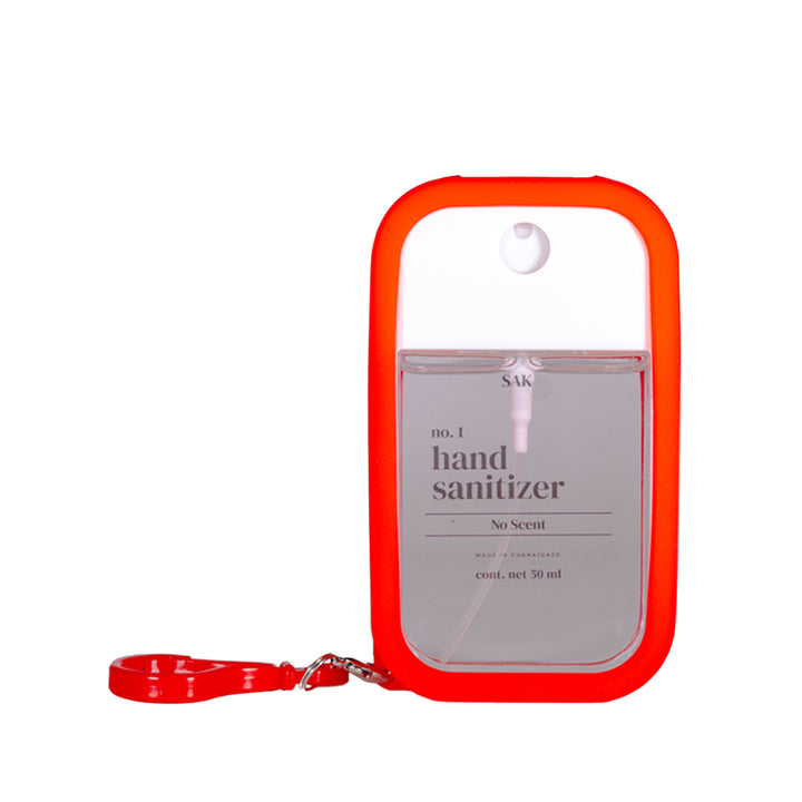 Antibacterial liquido para manos