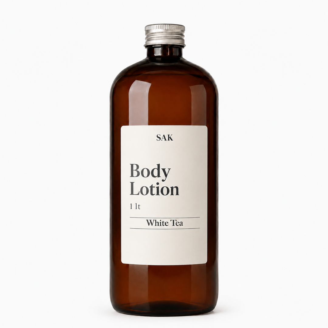 Body Lotion Refill 1L