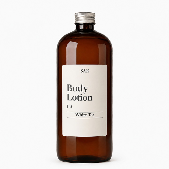 Body Lotion Refill 1L