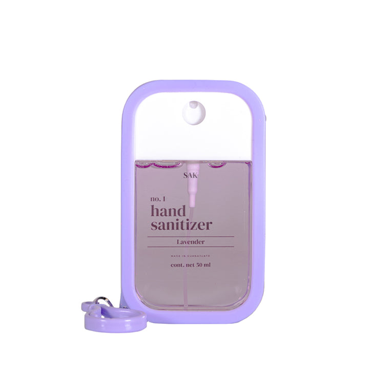 Antibacterial liquido para manos