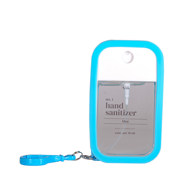 Antibacterial liquido para manos