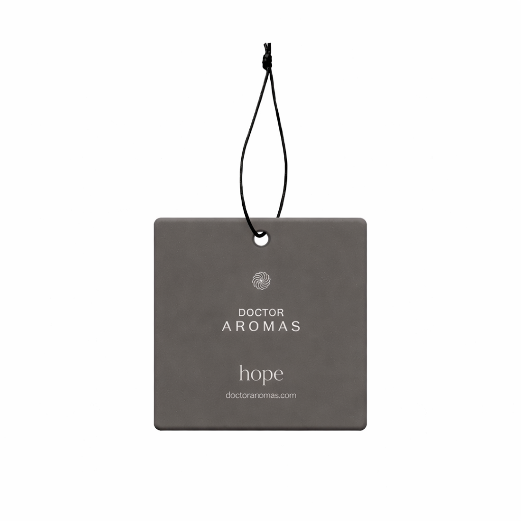Perfume para auto | Hope