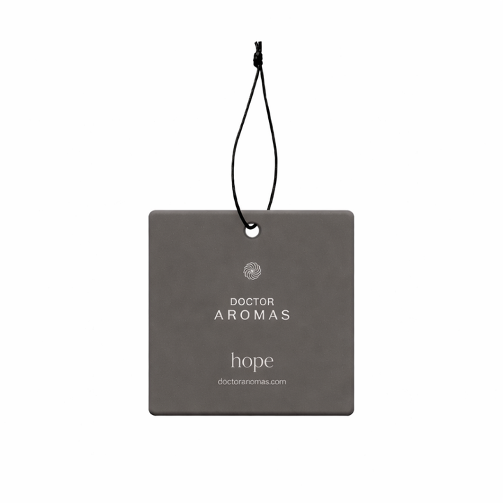 Perfume para auto | Hope