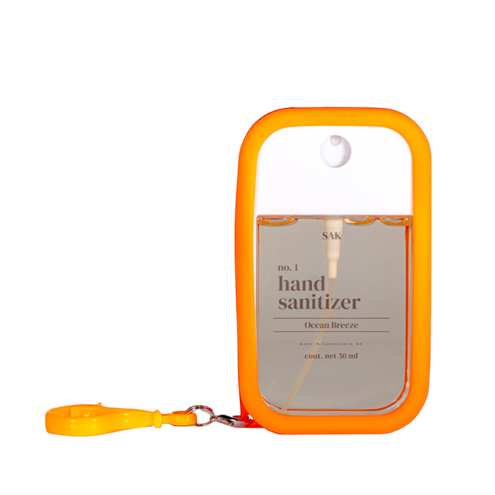 Antibacterial liquido para manos