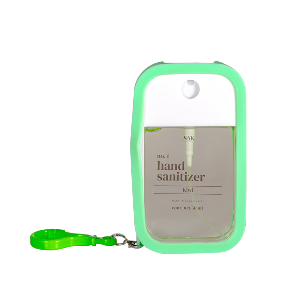 Antibacterial liquido para manos