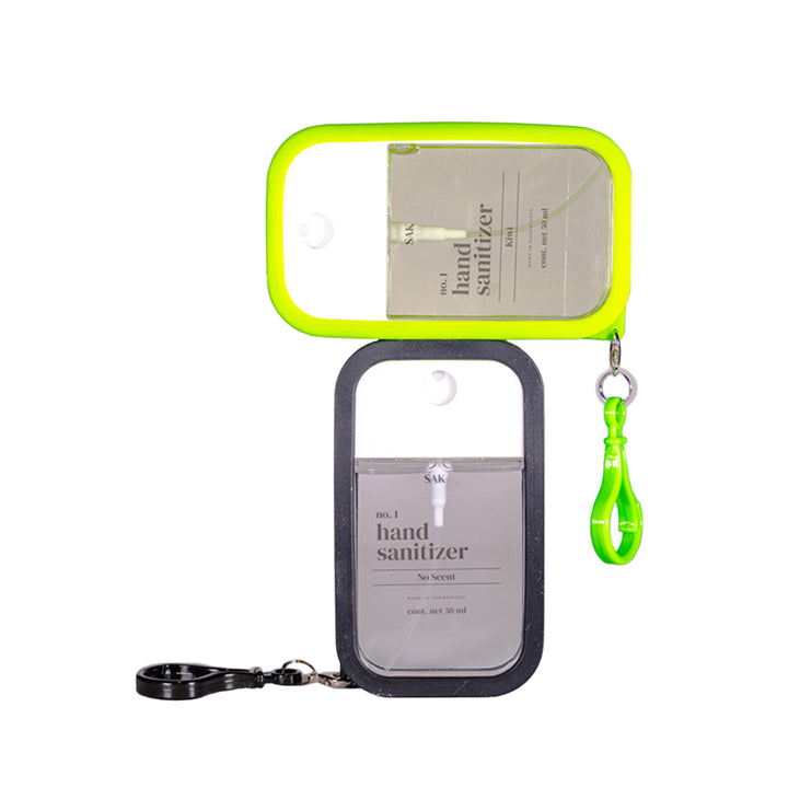 Antibacterial liquido para manos