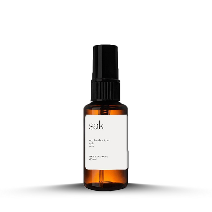 Kit Dry Hand Wash (Set de 3 · 30 ml c/u)