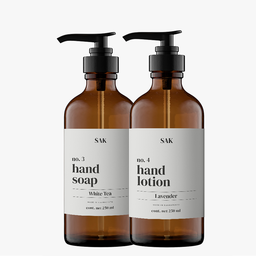 Kit Tablita Decorativa + Hand Lotion & Hand Soap – Edición Día de las Madres