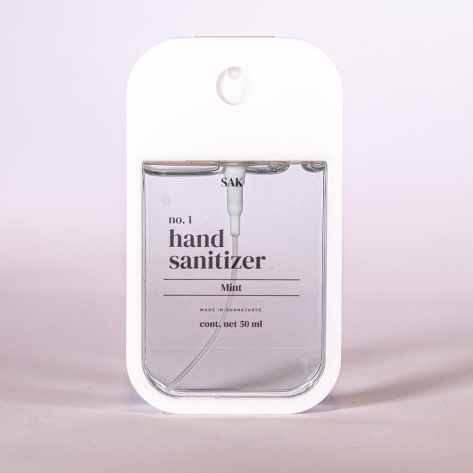 Antibacterial liquido para manos