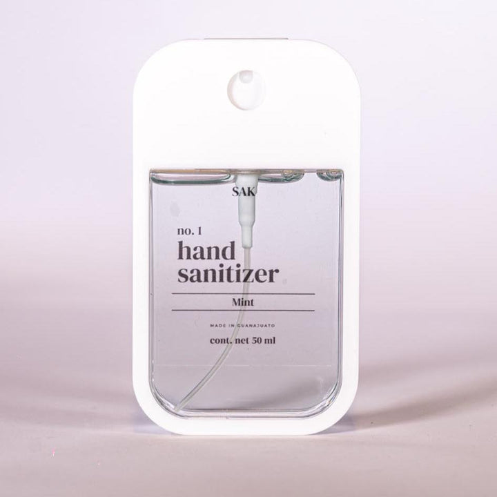 Antibacterial liquido para manos