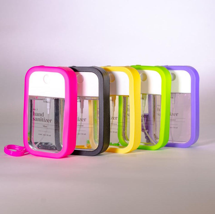 Antibacterial liquido para manos