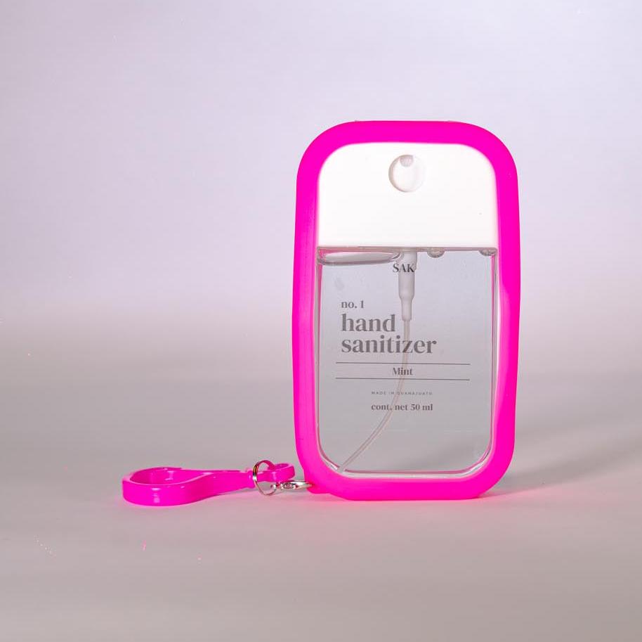 Antibacterial liquido para manos