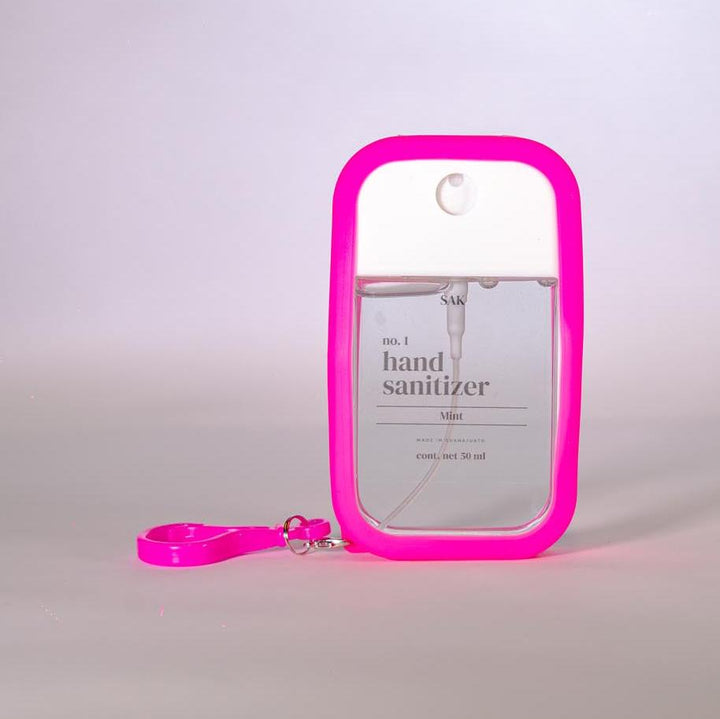 Antibacterial liquido para manos