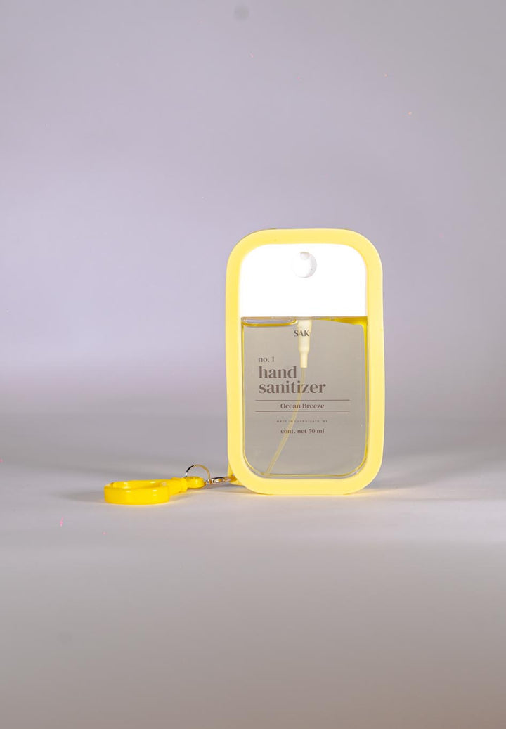 Antibacterial liquido para manos