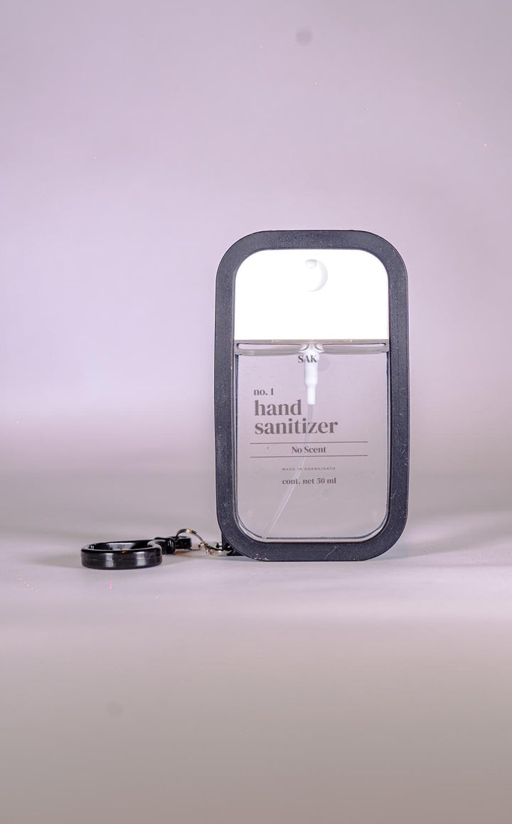 Antibacterial liquido para manos