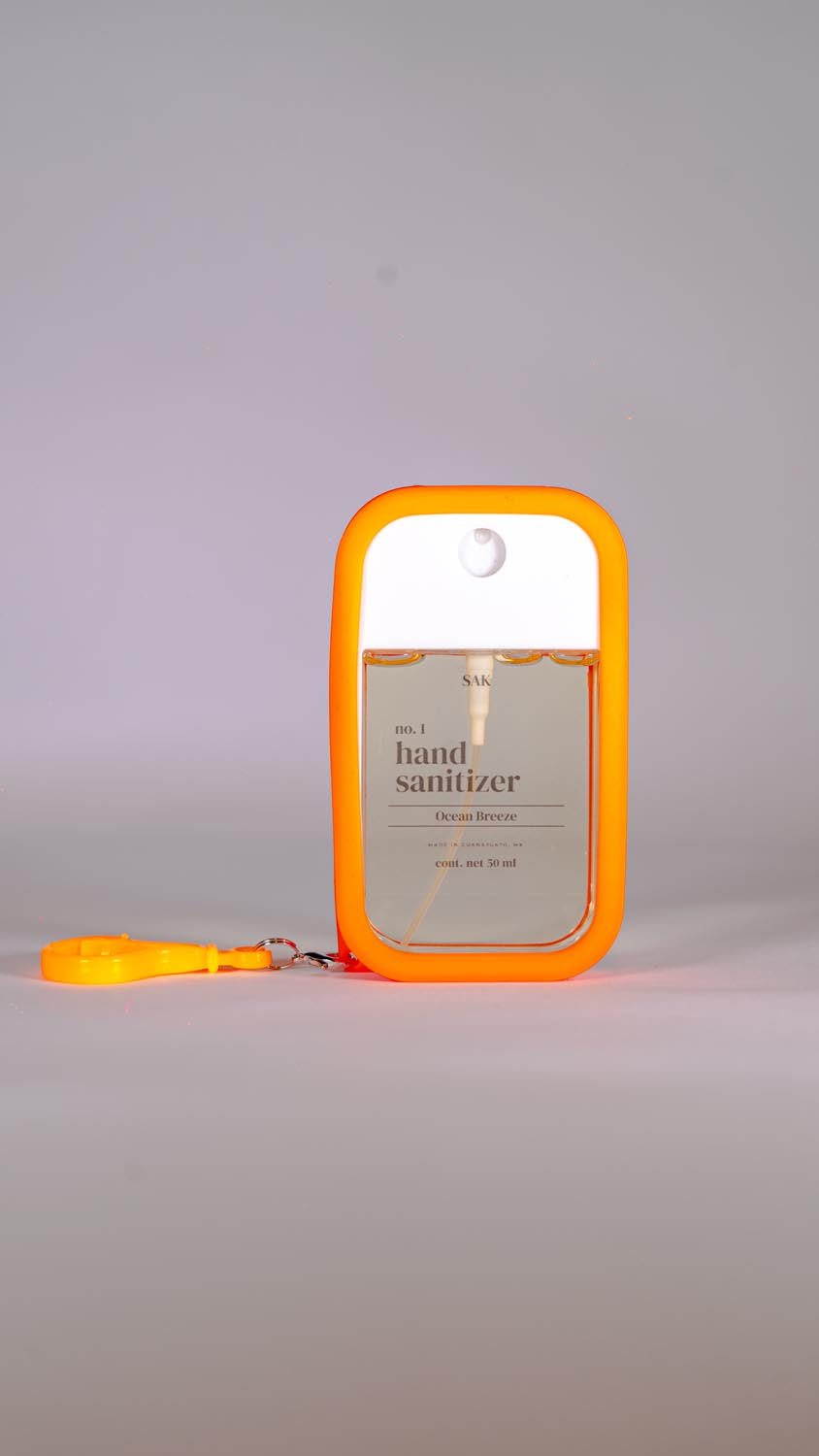 Antibacterial liquido para manos