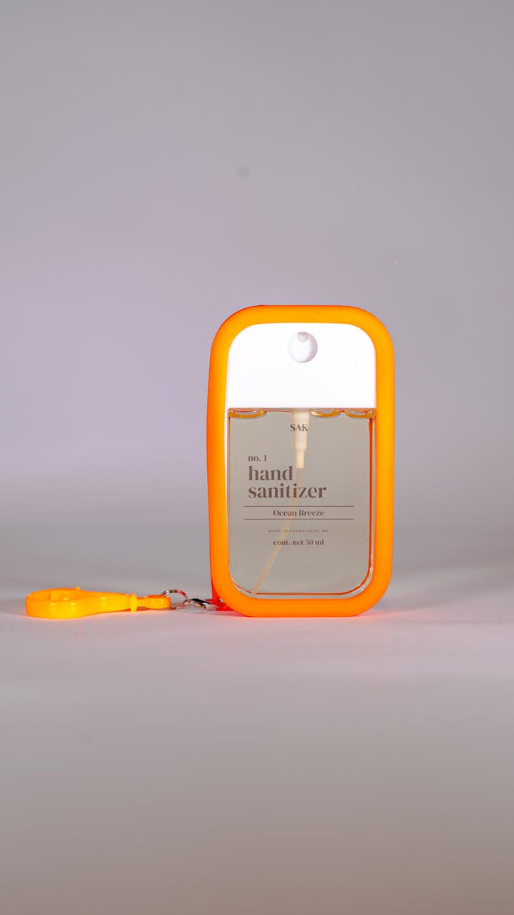 Antibacterial liquido para manos