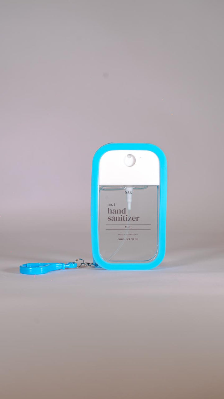 Antibacterial liquido para manos