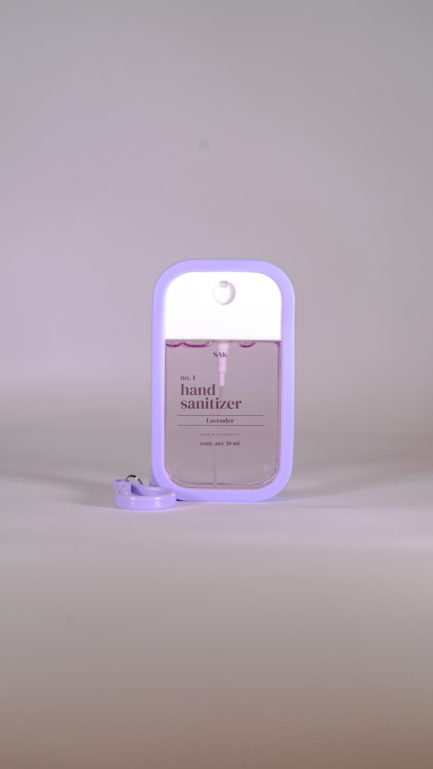 Antibacterial liquido para manos