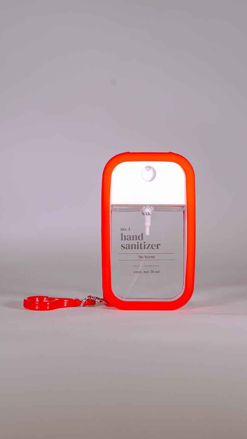 Antibacterial liquido para manos