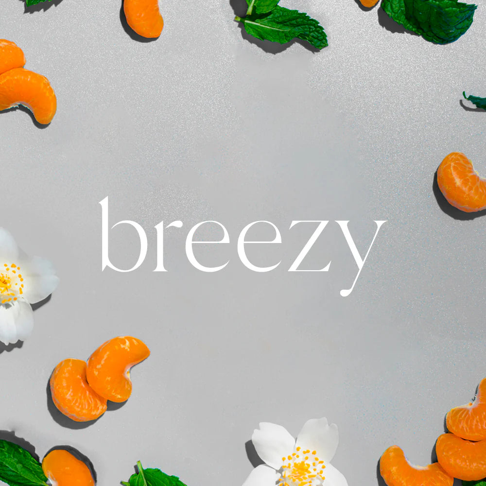 Difusor de aceite | Breezy