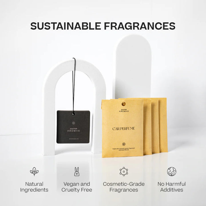 Perfume para auto | Hope