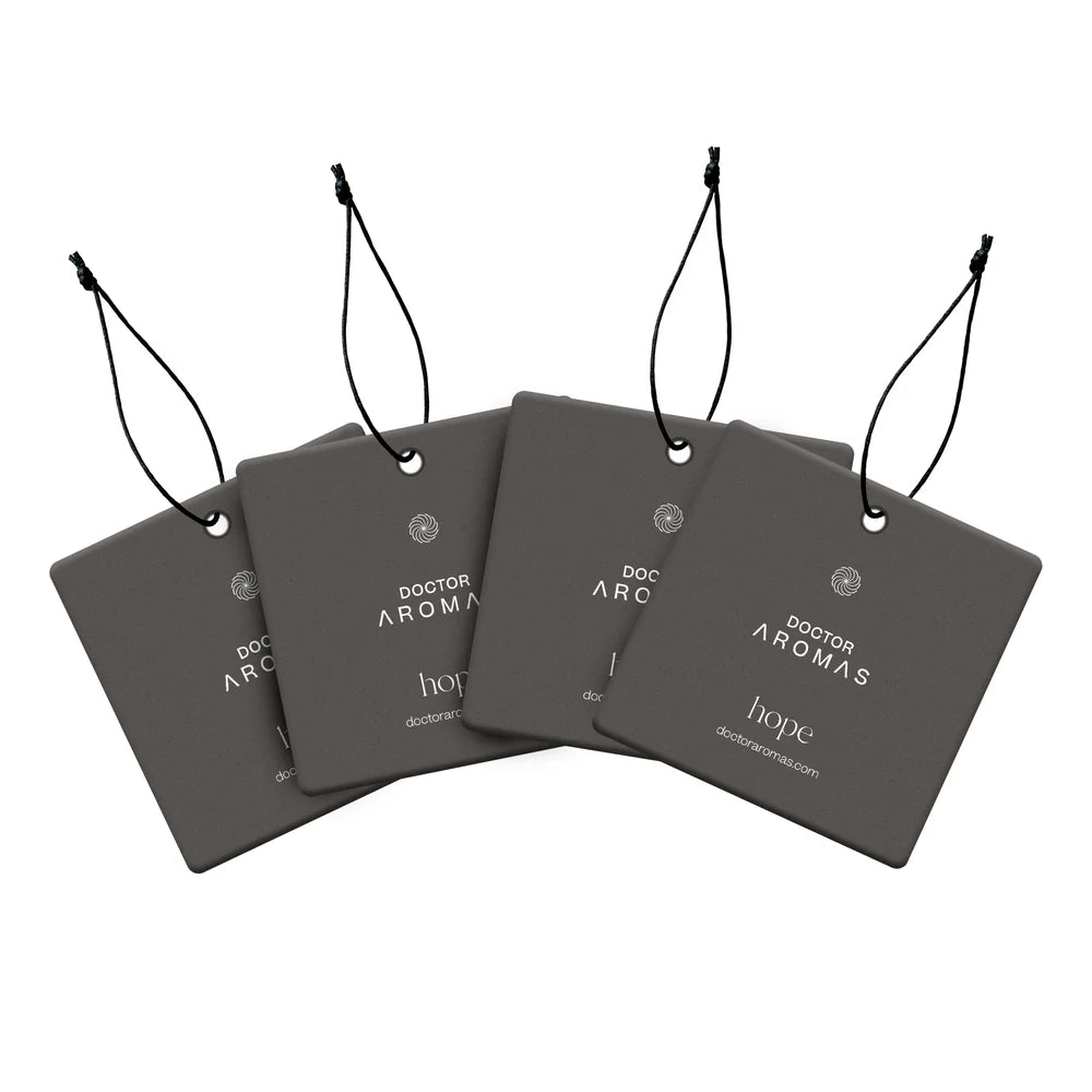 Perfume para auto | Hope