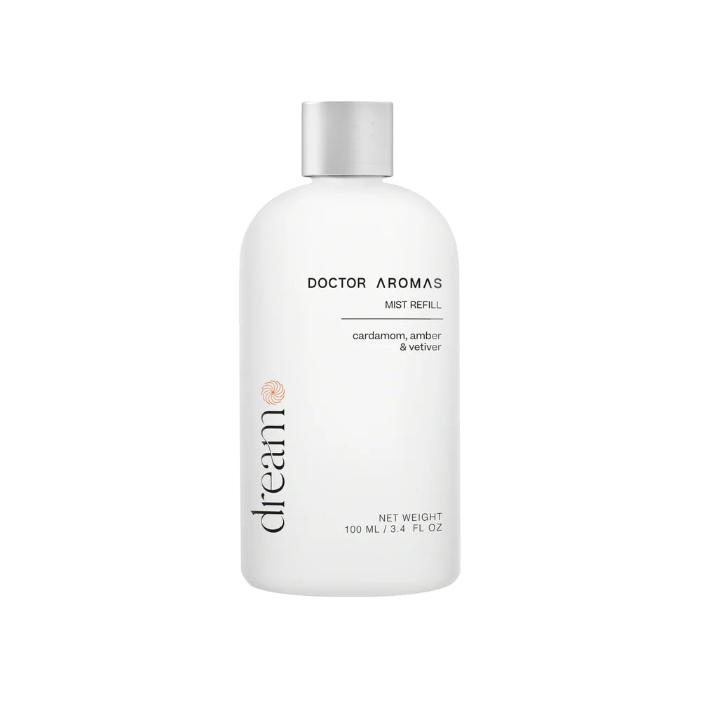 Refill de Difusor Aire acondicionado 100ml | Dream