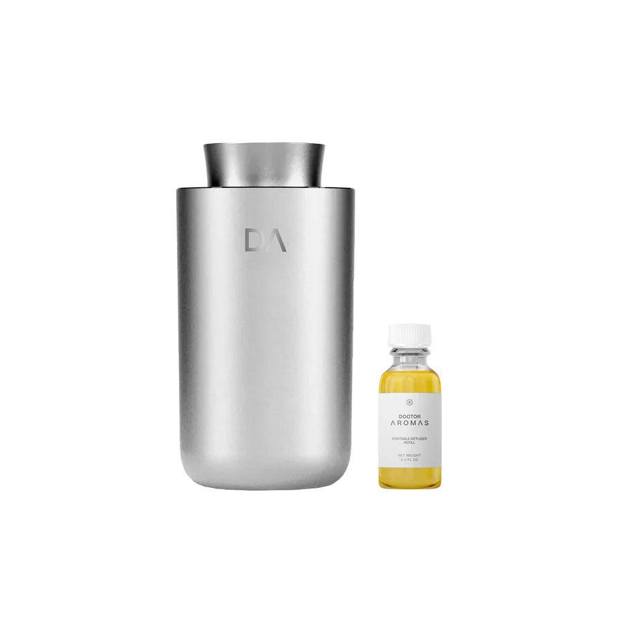 Hope Diffuser Difusor Portátil | Hope – ESCENTIC