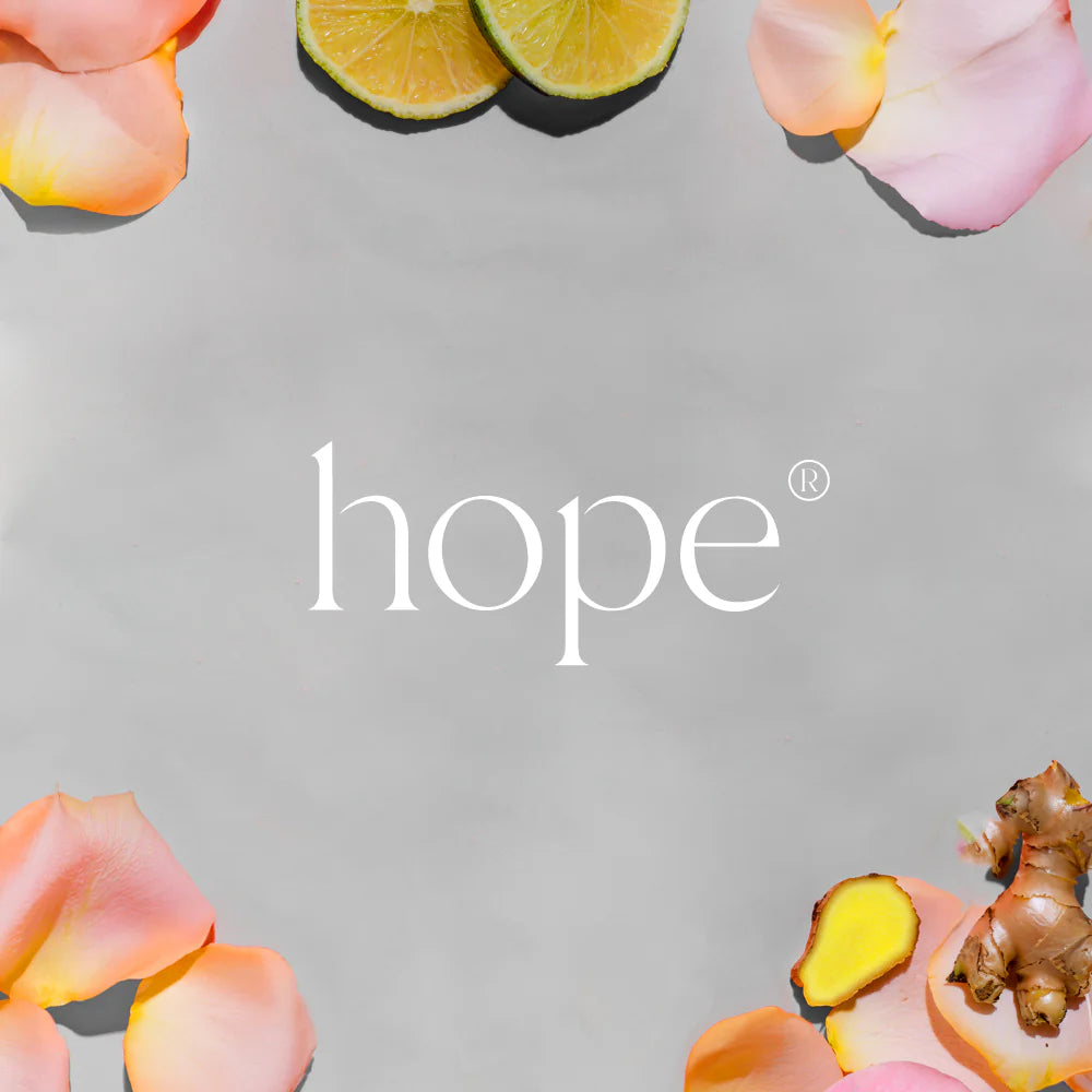 Difusor de aceite | Hope