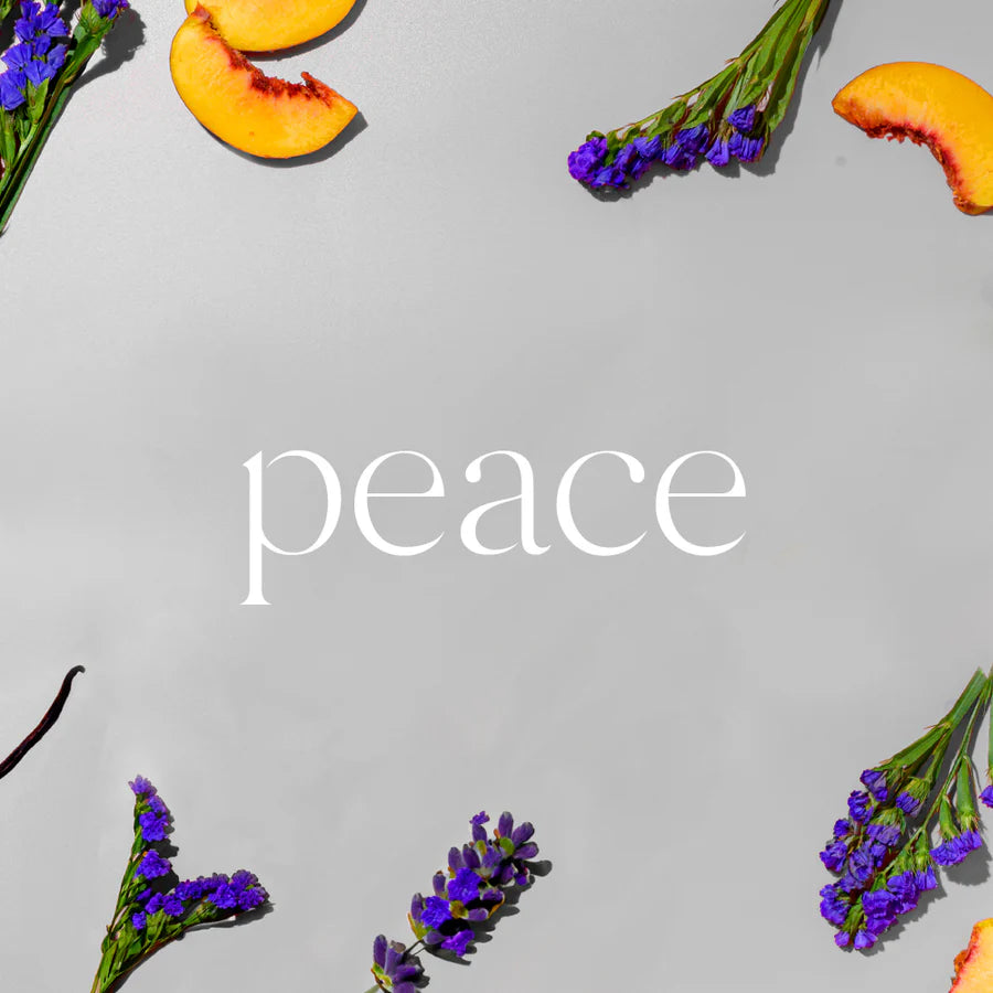 Refill Difusor de aceite| Peace