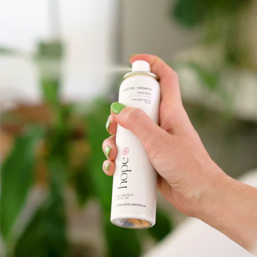 Spray Ambiental | Verde