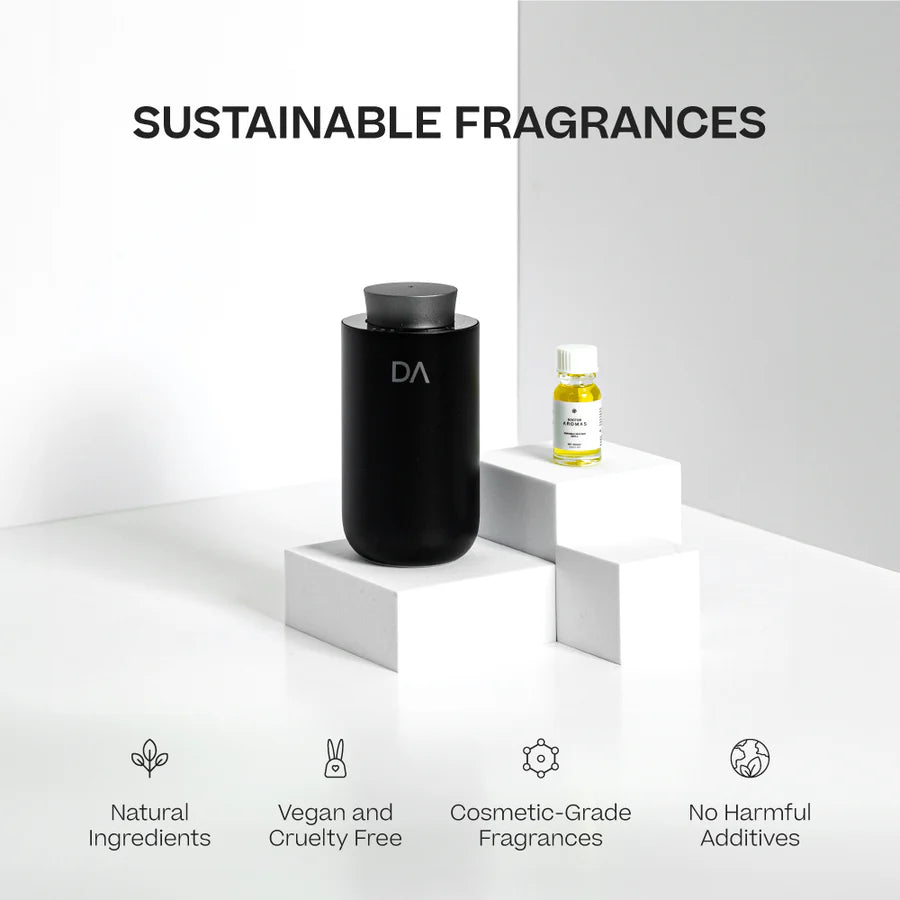 Difusor Portátil | Hope