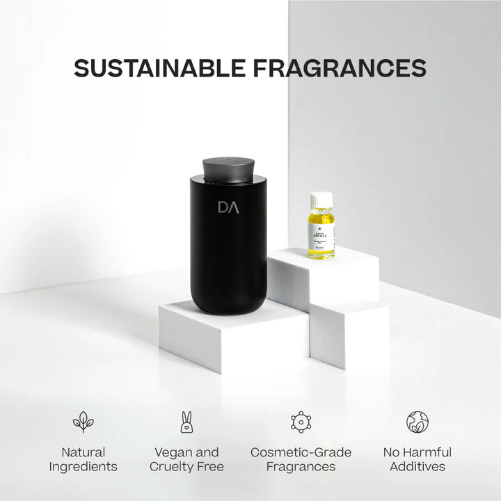 Difusor Portátil | Hope