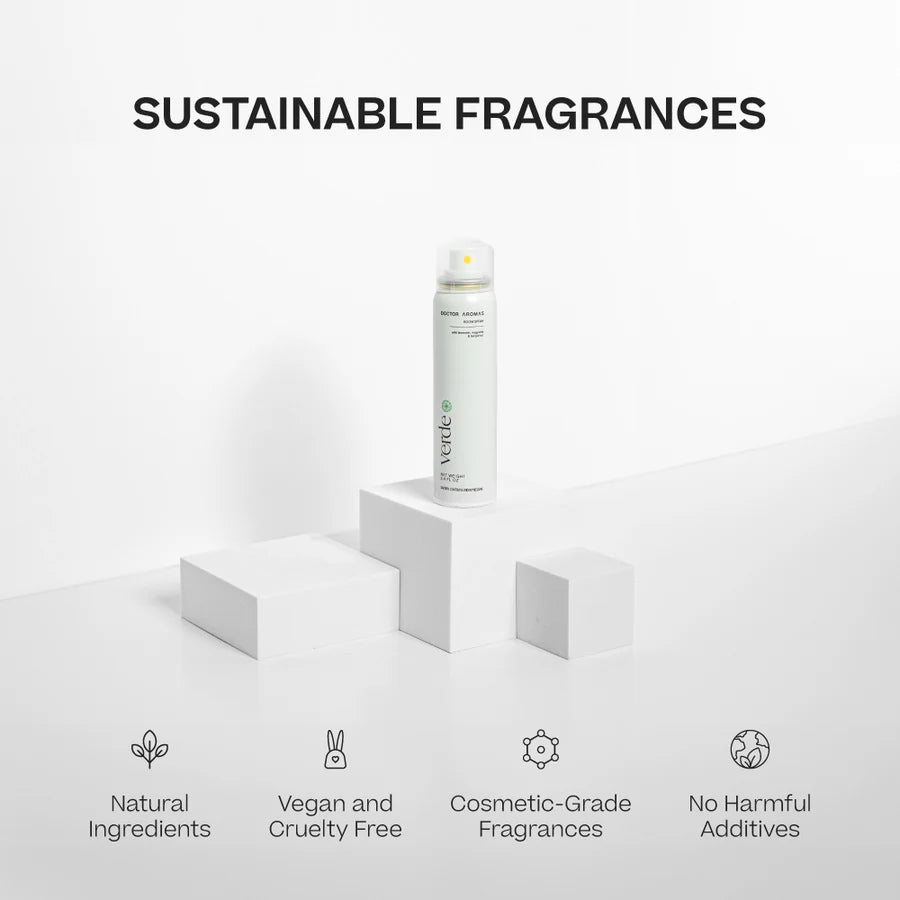 Spray Ambiental | Verde